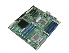 Intel S5500HCV 服务器主板驱动官方版免费下载
