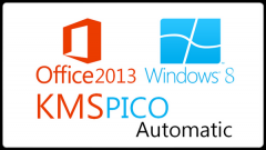 KMSpico(一键激活Win8/Office工具)v9.3.3 免费版