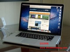 Macbook pro苹果笔记本电脑安装双系统图文教程