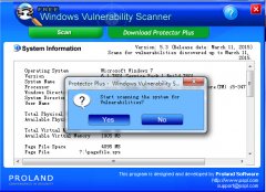windows vulnerability scanner(系统漏洞扫描工具)v5.3 绿色版