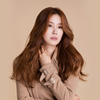 韩国气质美女明星李泰兰电脑壁纸