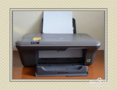 电脑上安装打印机驱动两种安装教程