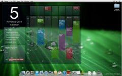 blotter mac版(mac美化软件)v2.1 免费版