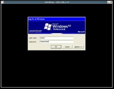 ubuntu系统下使用rdesktop远程工具连接windows系统教程