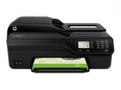 惠普HP Officejet 4610 打印机驱动下载