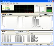 系统进程CPU优化工具(Process Lasso) v7.7.0.7 中文版