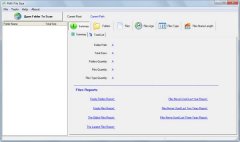 MS File Size(磁盘容量分析工具) V3.0.5 官方版