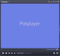 PotPlayer(便携多媒体播放器) V1.6.53922 官方版