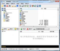 CDBurnerXP(专业光盘刻录软件) v4.5.5.5642 官方中文安装版