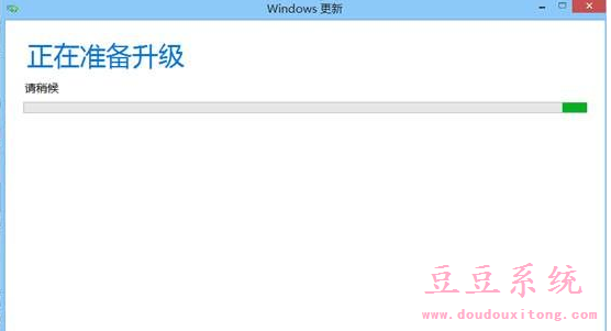 Windows8.1系统在线升级Win10正式版教程
