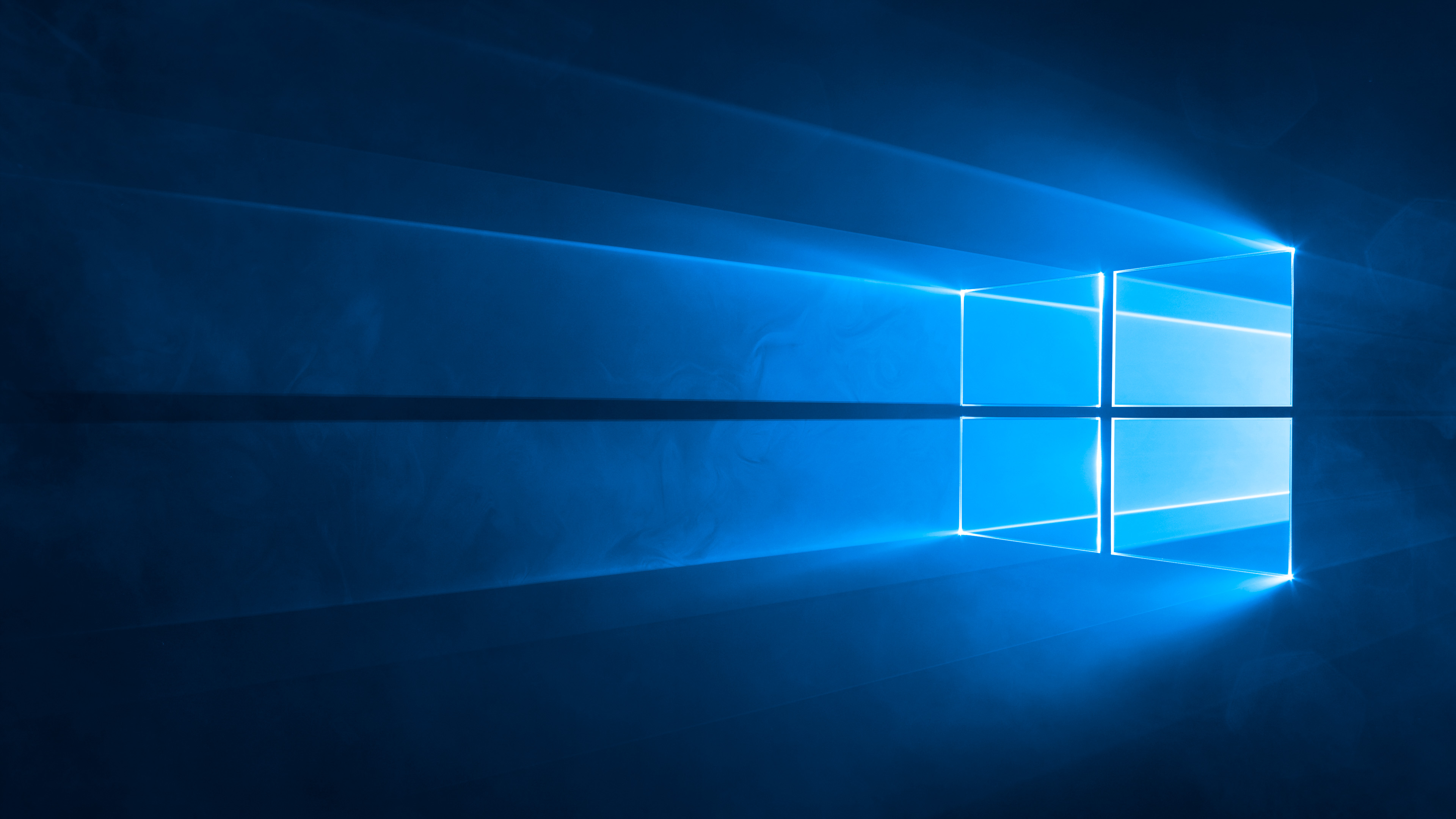 微软windows10 Hero操作系统默认桌面高清壁纸