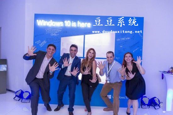 微软新一代操作系统Windows10电脑无法重燃PC销量