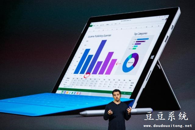 布拉德利评论微软Surface Book那些缺失功能