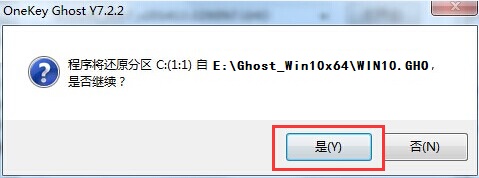 Ghost版Win10系统硬盘安装方法(win10系统一键安装)