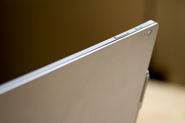 win10笔记本Surface Book全方位评测 判断他是否值得购买