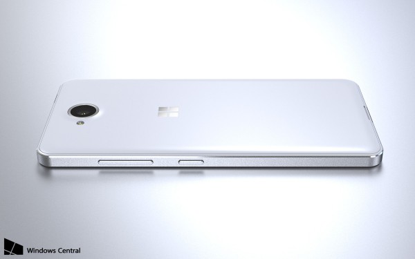 微软证实Lumia 650智能手机存在 渲染图曝光