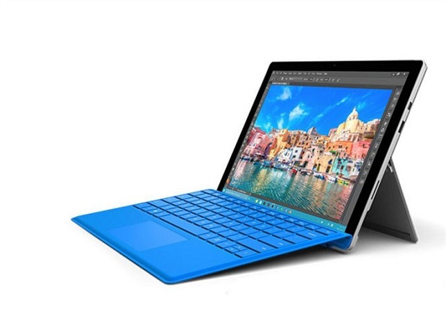 微软官方表示Surface供不应求正努力加快生产